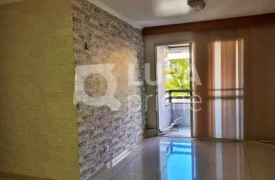 Apartamento com 3 quartos e 2 vagas de garagem à venda em santana