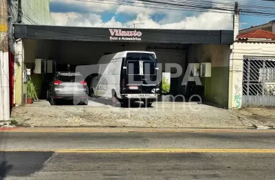 Terreno à venda na Avenida das Cerejeiras, 610, Vila Maria, São Paulo