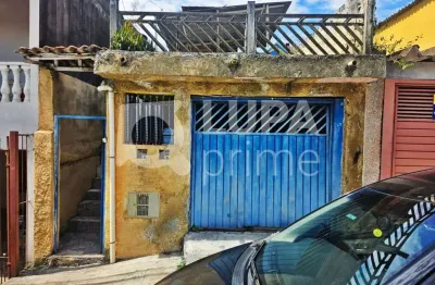 Casa com 2 quartos à venda na Rua Astrapéia, 162, Vila Medeiros, São Paulo