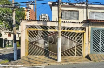 Casa com 3 quartos e 3 vagas de garagem à venda na vila guilherme