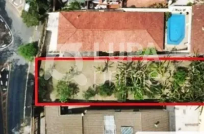Terreno à venda na R Locarno, Parque Palmas do Tremembé, São Paulo