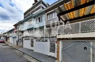 Casa com 2 quartos e 2 vagas de garagem à venda na vila guilherme