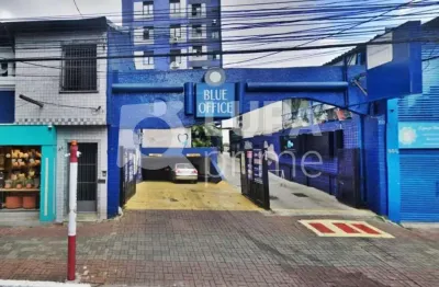 Sala comercial para alugar na Rua Alfredo Pujol, 545, Santana, São Paulo