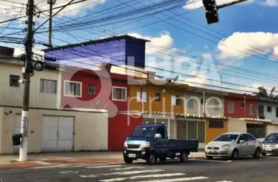 Terreno com 580m² de área construída à venda em são miguel