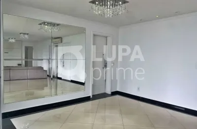 Apartamento com 4 quartos e 4 vagas de garagem à venda no alto da mooca