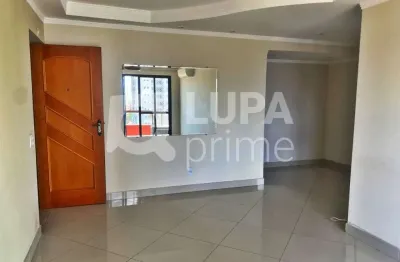 Apartamento com 3 quartos e 2 vagas de garagem à venda no tucuruvi