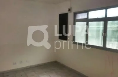 Sala comercial com 20m² para locação na parada inglesa