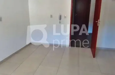 Apartamento com 1 quarto para alugar na Rua Neves Paulista, 149, Tucuruvi, São Paulo