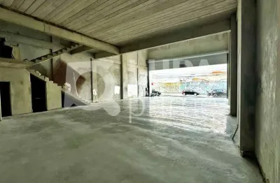 Galpão comercial com 460m² para locação na vila guilherme