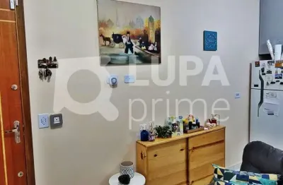 Apartamento com 2 quartos à venda na Rua Joaquim Norberto, 474, Santana, São Paulo