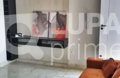 Apartamento com 2 quartos e 1 vaga de garagem à venda na vila isolina mazzei