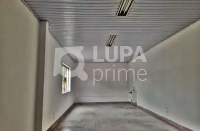 Sala comercial com 40m² para locaçãona vila guilherme