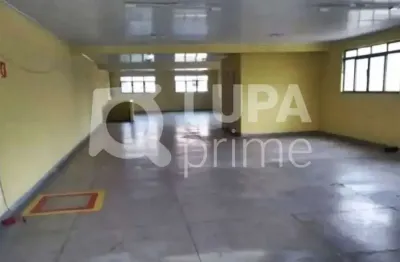 Galpão comercial com 745m² de área construída à venda na casa verde alta