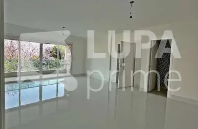 Apartamento com 4 quartos e 4 vagas de garagem à venda no jardim são paulo