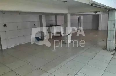 Barracão / Galpão / Depósito à venda na Alameda Nothmann, 885, Campos Eliseos, São Paulo