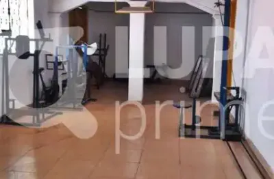 Ponto comercial com 2 salas para alugar na Avenida Nova Cantareira, 497, Tucuruvi, São Paulo