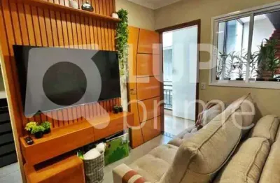 Apartamento com 2 quartos à venda na Rua Monte D'Ouro, 225, Tucuruvi, São Paulo