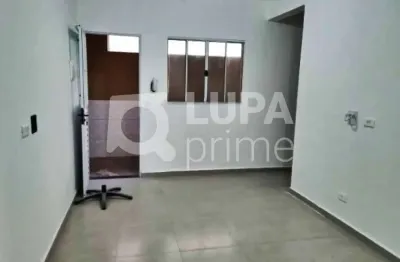 Apartamento com 1 quarto e 1 vaga de garagem para locação no mandaqui