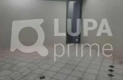 Sala comercial com 1 sala para alugar na Rua Alferes Magalhães, 92, Santana, São Paulo