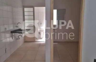 Casa térrea com 1 quarto para locação na vila guilherme