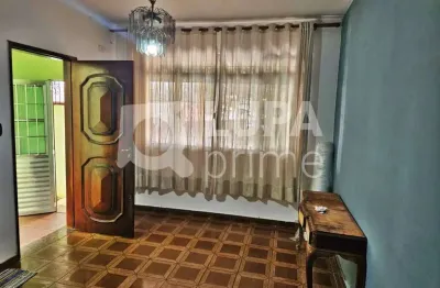 Casa com 2 quartos e 1 vaga de garagem à venda no jardim são paulo