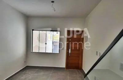 Casa com 3 quartos e 2 vagas de garagem à venda na vila isolina mazzei
