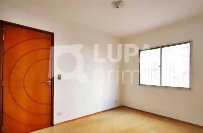 Apartamento com 2 quartos e 1 vaga de garagem à venda em santana