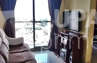 Apartamento com 2 quartos e 1 vaga de garagem à venda em guarulhos