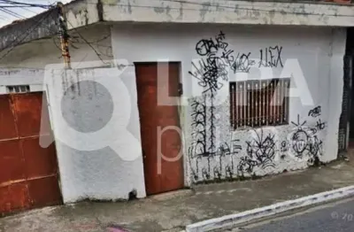 Terreno com 600m² de área construída à venda na vila isolina mazzei