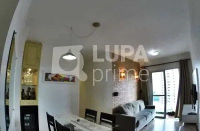 Apartamento com 2 quartos e 2 vagas de garagem à venda no parque mandaqui