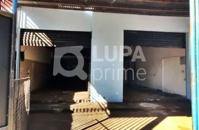 Ponto comercial para alugar na Rua Maria Amália Lopes Azevedo, 1790, Tremembé, São Paulo