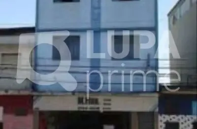 Prédio à venda na Avenida Nova Cantareira, 1897, Tucuruvi, São Paulo