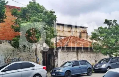 Terreno à venda na Rua Cabo Oscar Rossini, 676, Parque Novo Mundo, São Paulo