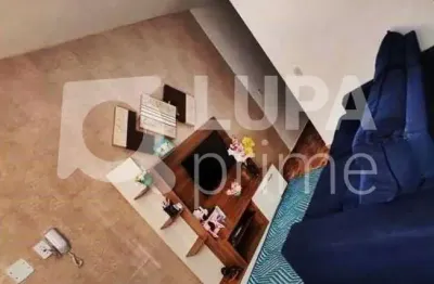 Apartamento com 2 quartos e 1 vaga de garagem à venda no tatuapé
