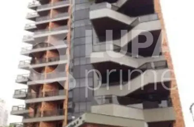 Apartamento alto padrão à venda em santana 280m², 4 suítes e 4 vagas