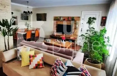 Apartamento com 3 quartos e 2 vagas de garagem à venda em santana