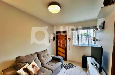 Apartamento com 2 quartos e 1 vaga de garagem à venda na parada inglesa