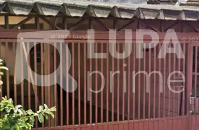 Casa com 4 quartos à venda na Rua Cabo João Monteiro da Rocha, 31, Vila Maria, São Paulo