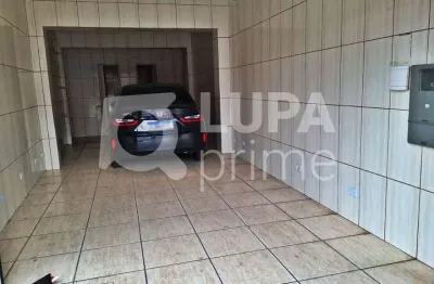 Salão comercial com 40m² para locação na vila guilherme