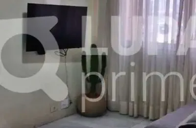 Apartamento com 2 quartos e 1 vaga de garagem à venda na vila guilherme