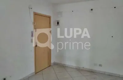Apartamento com 1 quarto para locação na vila maria