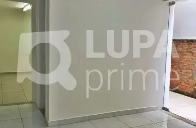 Sala comercial com 20m² para locação no jardim são paulo