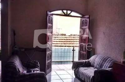 Casa com 3 quartos à venda na Rua Pedro Voss, 1046, Vila Carrão, São Paulo