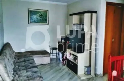 Apartamento com 2 quartos e 1 vaga de garagem à venda no jardim são paulo