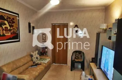 Casa com 3 quartos e 1 vaga de garagem à venda na vila ede