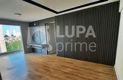 Apartamento com 2 quartos e 2 vagas de garagem à venda no lauzane paulista