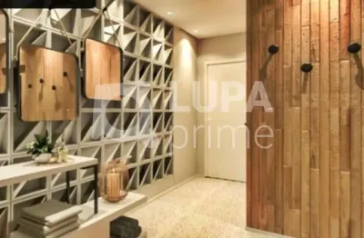 Apartamento com 2 quartos para venda, parada inglesa, são paulo