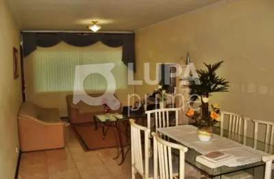 Casa com 3 quartos à venda na Rua Armando de Mendonça, 43, Imirim, São Paulo