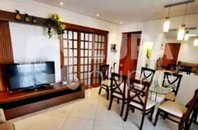 Apartamento com 3 quartos e 2 vagas de garagem à venda no mandaqui