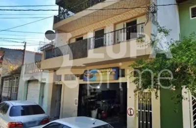 Casa com 7 quartos à venda na Rua Porangatu, 321, Vila Maria Alta, São Paulo